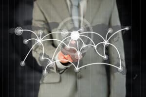 Small Business Network Setup & Diagram Guide
