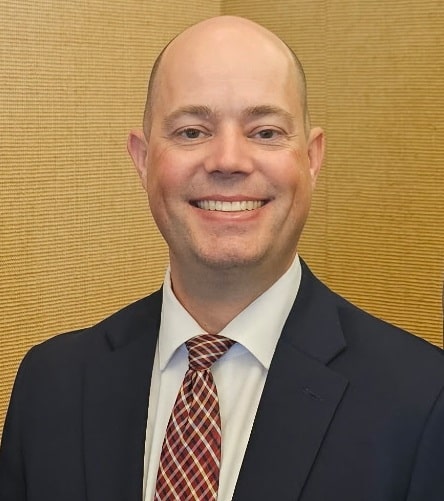 Home 3 Eric Metler Chief Operations Officer Real-Time IT Service Company