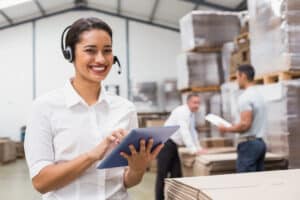 it support for retail