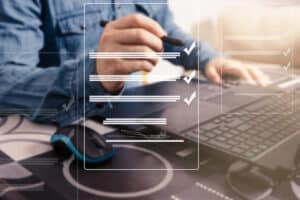 IT Support Tiers