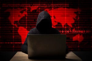 how to check if my internet is hacked