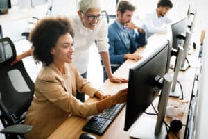 IT Services vs IT Consulting: What’s the Difference?