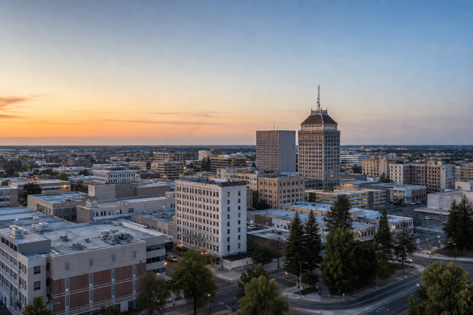 What a Cyber Risk Assessment Covers for Fresno Businesses 2 cyber security assessment fresno section break