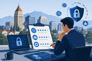 cybersecurity consulting fresno hero image